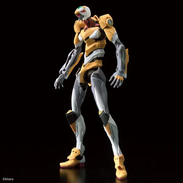 RG MHDW Artificial Human Evangelion Unit-00 — image 2 of 8