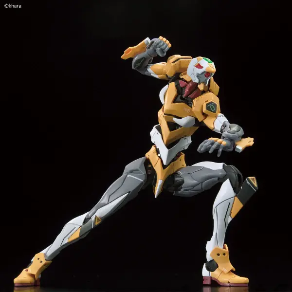 RG MHDW Artificial Human Evangelion Unit-00 — image 5 of 8