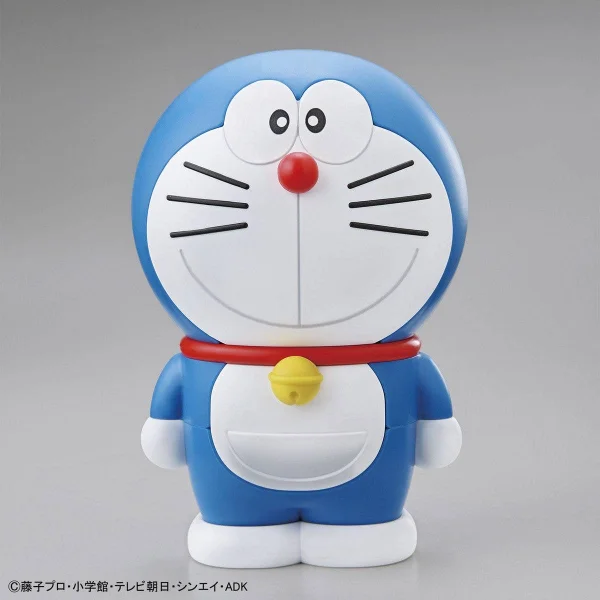 Entry Grade Doraemon — image 2 of 8