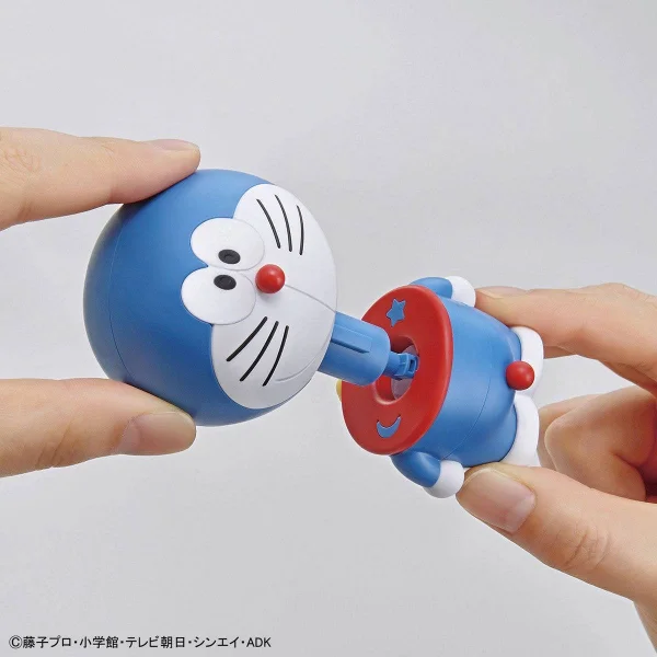 Entry Grade Doraemon — image 4 of 8