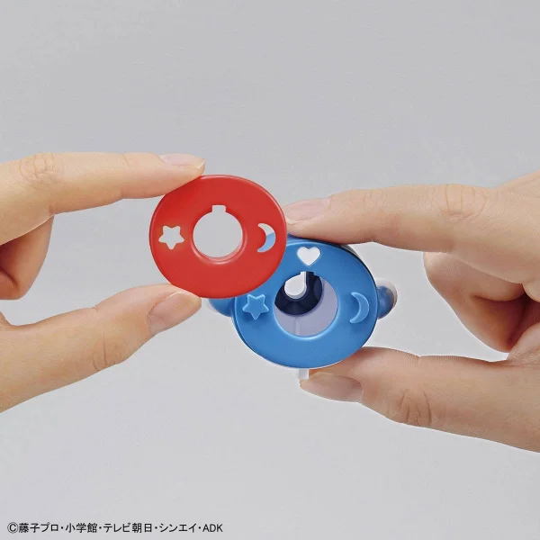 Entry Grade Doraemon — image 5 of 8