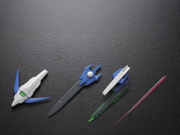 HGBF 1:144 Gundam Amazing Exia