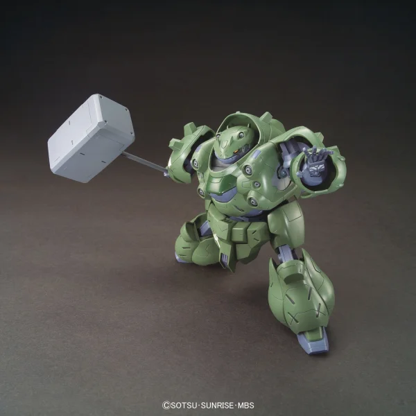 HG 1:144 Gundam Gusion — image 3 of 3