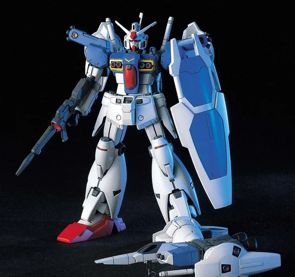 HGUC 1:144 RX-78 GP01FB