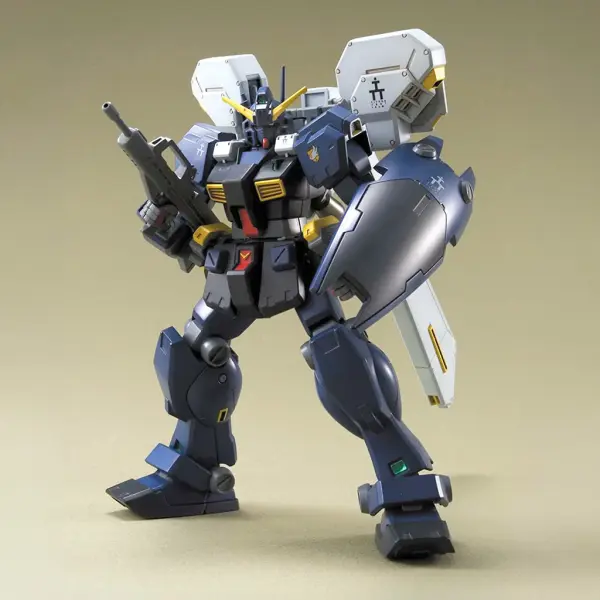 HGUC 1:144 Gundam Hazel TR-1 (Hazel No.2) &mdash; image 5 of 5