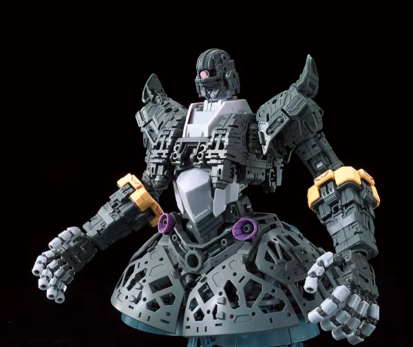 RG 1:144 Zeong — image 11 of 11