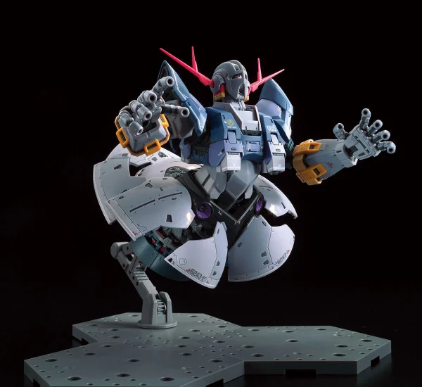 RG 1:144 Zeong — image 9 of 11