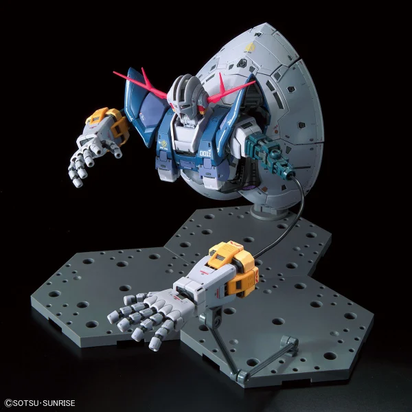 RG 1:144 Zeong — image 6 of 11