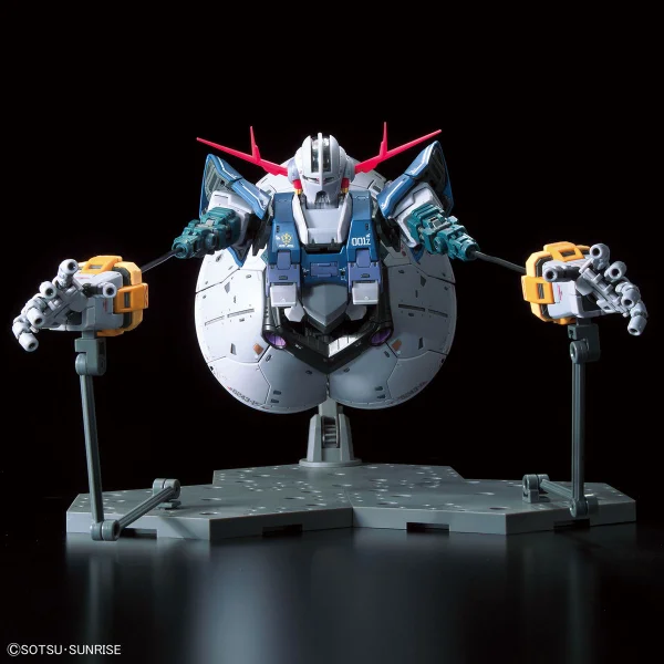 RG 1:144 Zeong — image 5 of 11