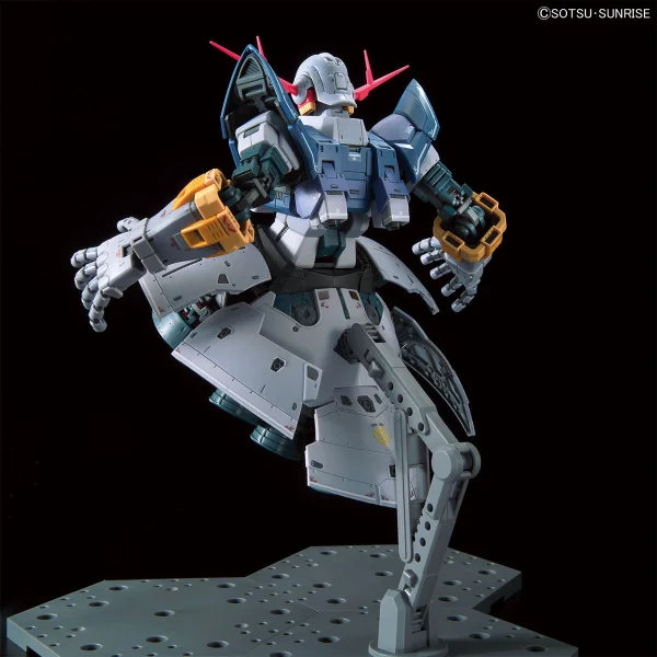 RG 1:144 Zeong — image 4 of 11