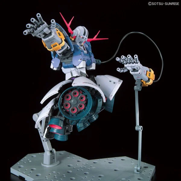 RG 1:144 Zeong — image 2 of 11