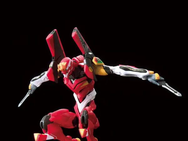 RG MHDW Artificial Human Evangelion Production Model-02 — image 8 of 11