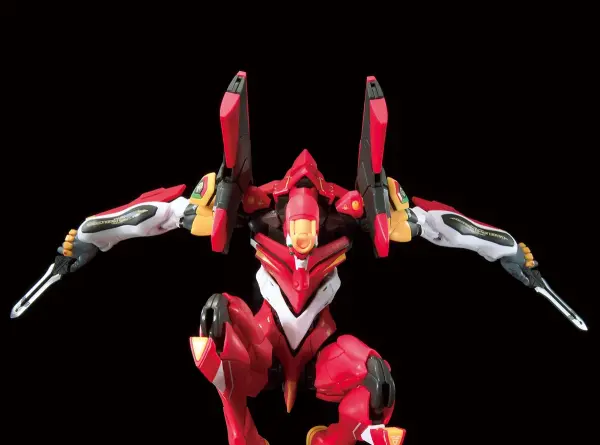 RG MHDW Artificial Human Evangelion Production Model-02 — image 5 of 11