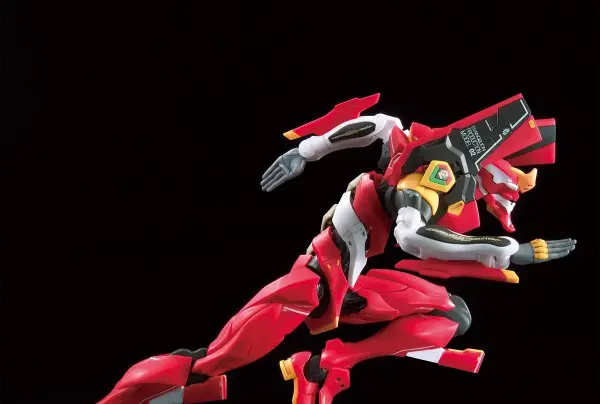 RG MHDW Artificial Human Evangelion Production Model-02 — image 2 of 11