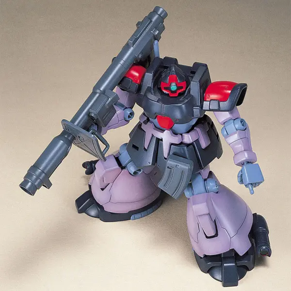 HGUC 1:144 Dom Tropen — image 2 of 3