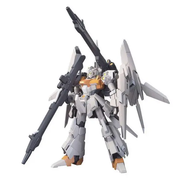 HGUC 1:144 Rezel Type-C Defenser B-Unit (GR) — image 1 of 2