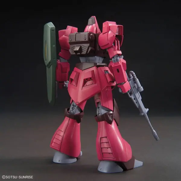 HGUC 1:144 Galbaldy Beta — image 3 of 9