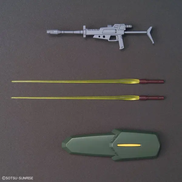 HGUC 1:144 Galbaldy Beta — image 4 of 9