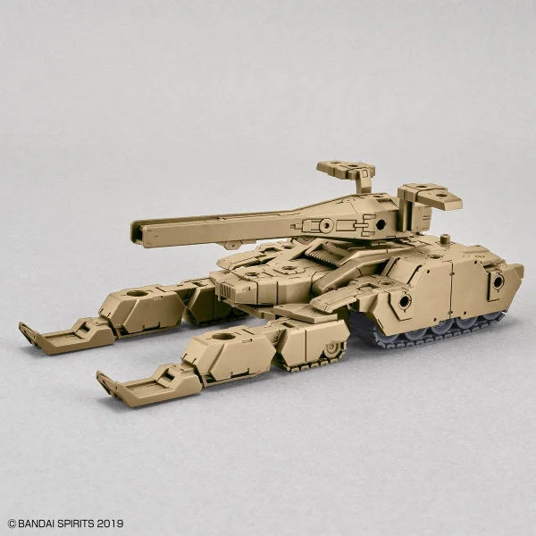 30MM 1:144 Extended Armament Vehicle Tank Version (Brown) — image 7 of 11