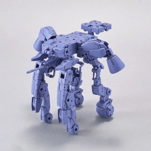 30MM 1:144 Extended Armament Vehicle Spacecraft Version (Purple)