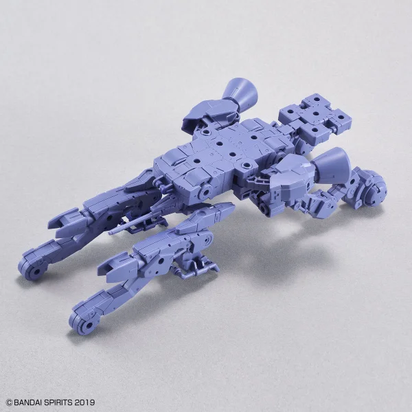 30MM 1:144 Extended Armament Vehicle Spacecraft Version (Purple) &mdash; image 10 of 13