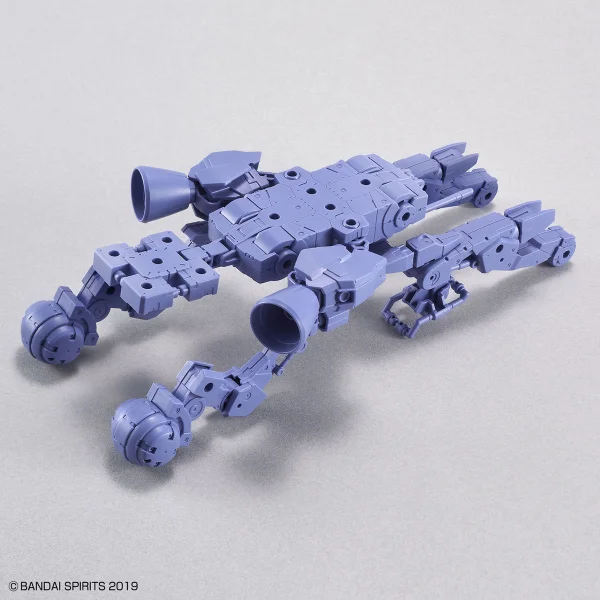 30MM 1:144 Extended Armament Vehicle Spacecraft Version (Purple) &mdash; image 9 of 13