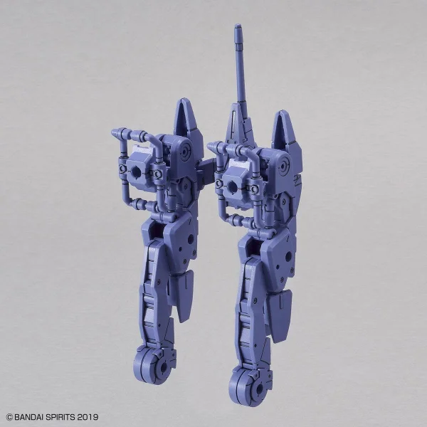 30MM 1:144 Extended Armament Vehicle Spacecraft Version (Purple) &mdash; image 8 of 13