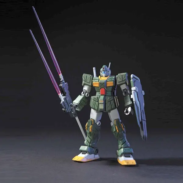 HGUC 1:144 GM Striker &mdash; image 2 of 3