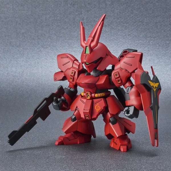 SD Gundam Ex-Standard Sazabi — image 2 of 8