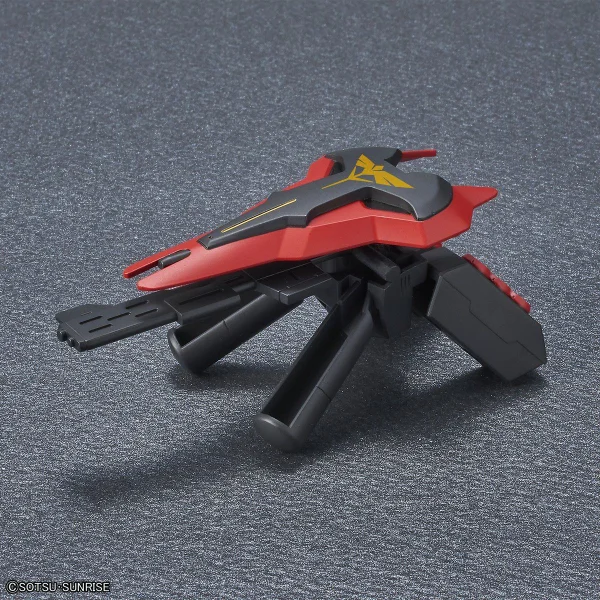 SD Gundam Ex-Standard Sazabi — image 4 of 8