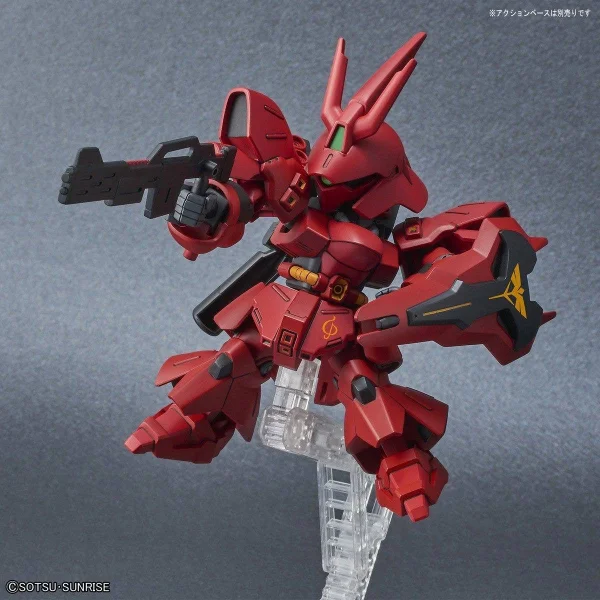 SD Gundam Ex-Standard Sazabi — image 6 of 8