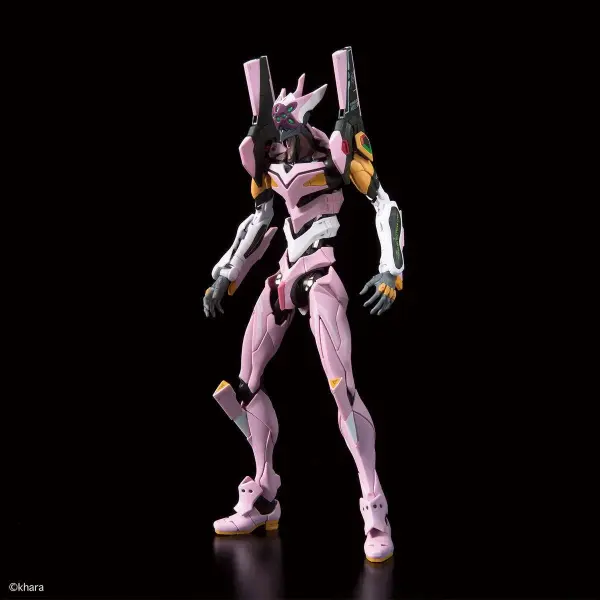 RG MHDW Artificial Human Evangelion Unit-08Α — image 2 of 7