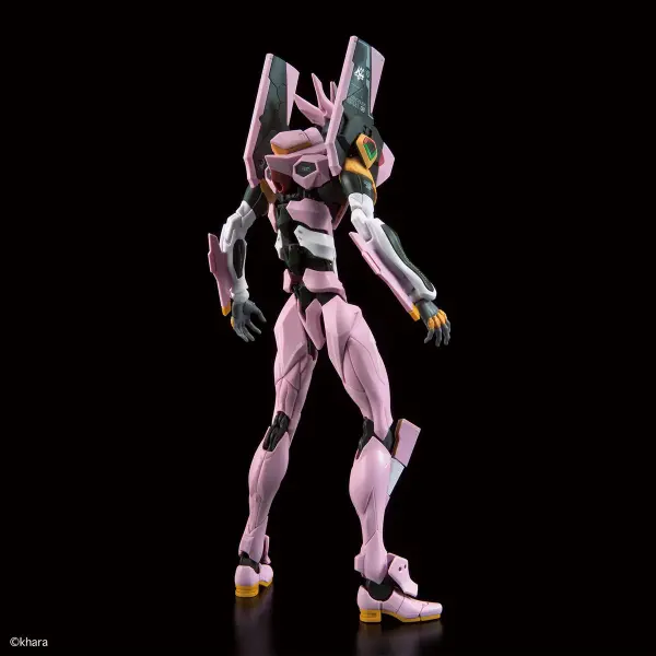 RG MHDW Artificial Human Evangelion Unit-08Α — image 7 of 7