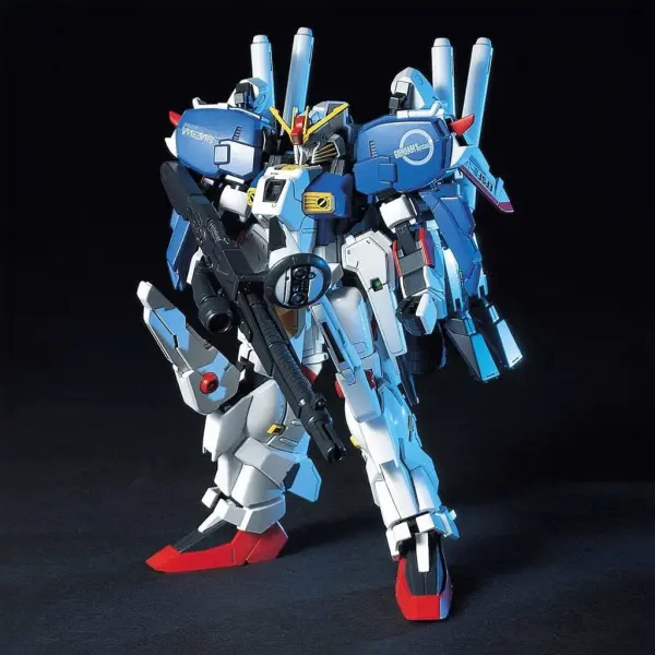 HGUC 1:144 EX-S Gundam — image 2 of 2