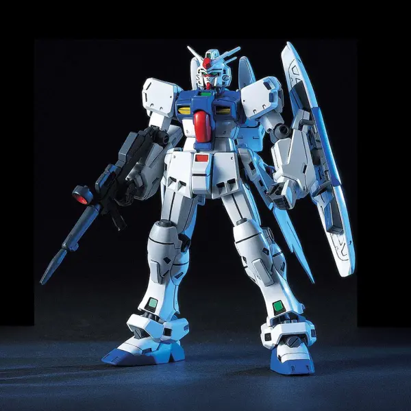 HGUC 1:144 RX-78GP03S Gundam — image 2 of 3