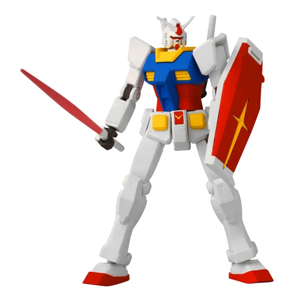 EG 1:144 RX-78-2 Gundam (3L)