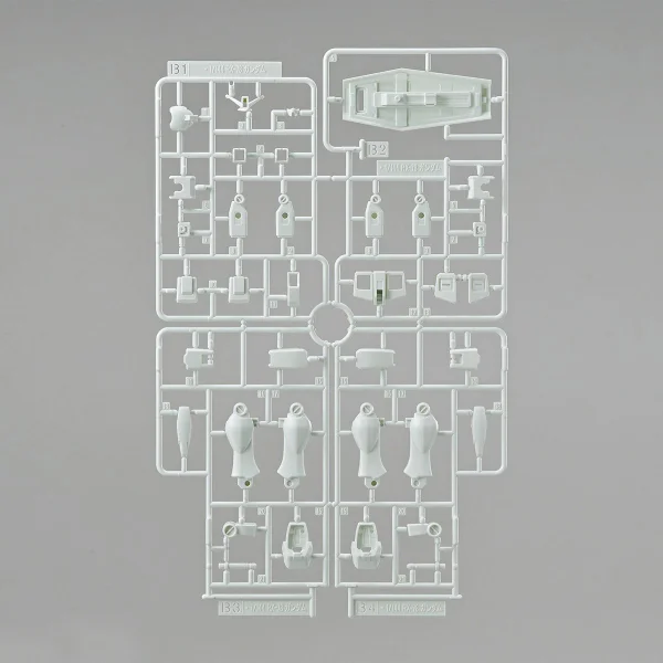 EG 1:144 RX-78-2 Gundam (3L)