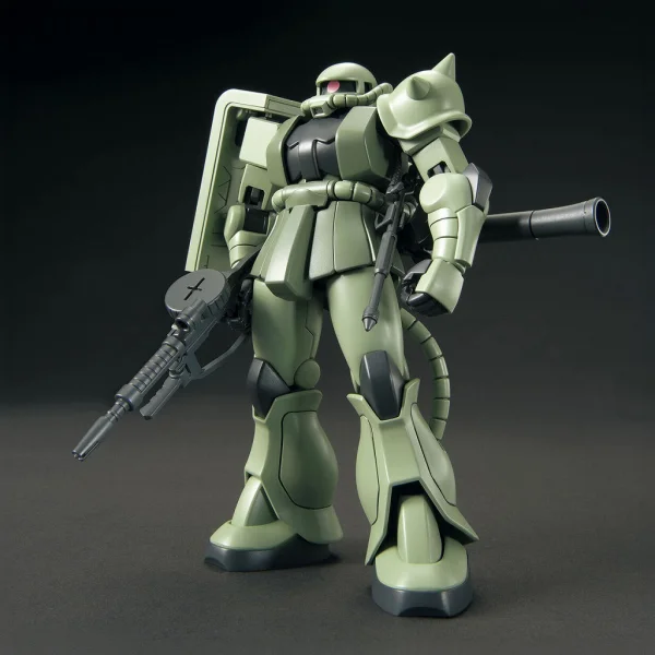 HG 1:144 MS-06 Zaku II
