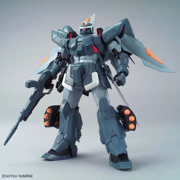 MG 1:100 Mobile Ginn — image 11 of 12