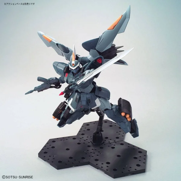 MG 1:100 Mobile Ginn — image 5 of 12