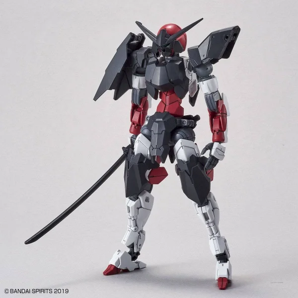 30MM 1:144 EXM-A9S Spinatio (Sengoku Type) — image 9 of 10