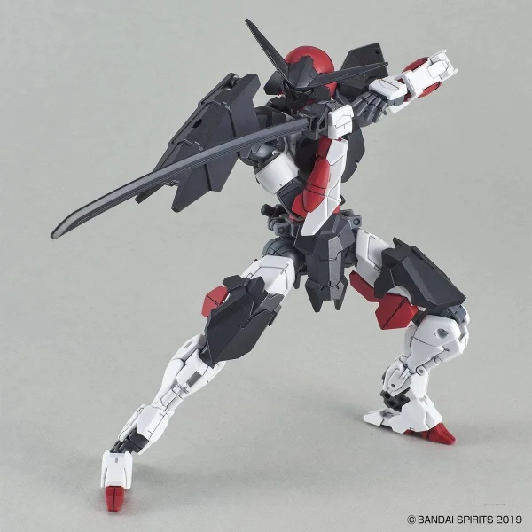 30MM 1:144 EXM-A9S Spinatio (Sengoku Type) — image 8 of 10