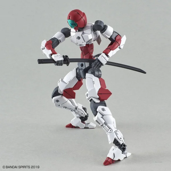 30MM 1:144 EXM-A9S Spinatio (Sengoku Type) — image 7 of 10