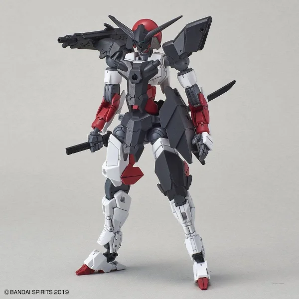 30MM 1:144 EXM-A9S Spinatio (Sengoku Type) — image 6 of 10