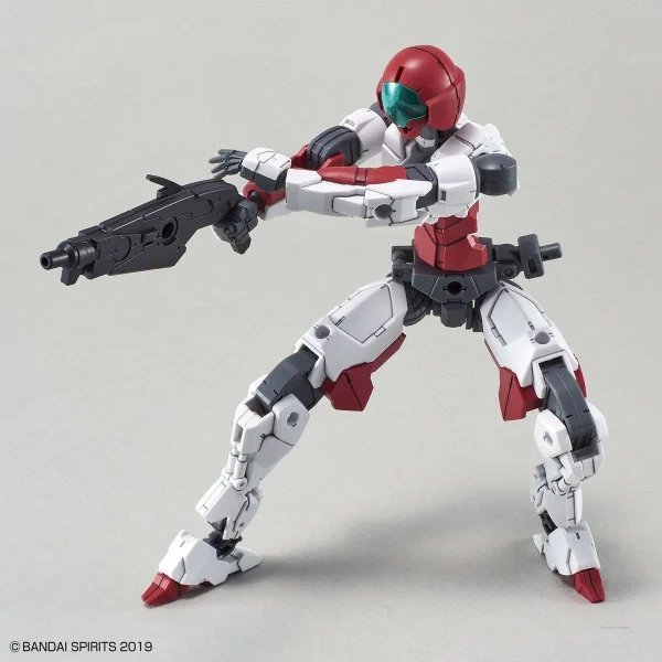 30MM 1:144 EXM-A9S Spinatio (Sengoku Type) — image 5 of 10