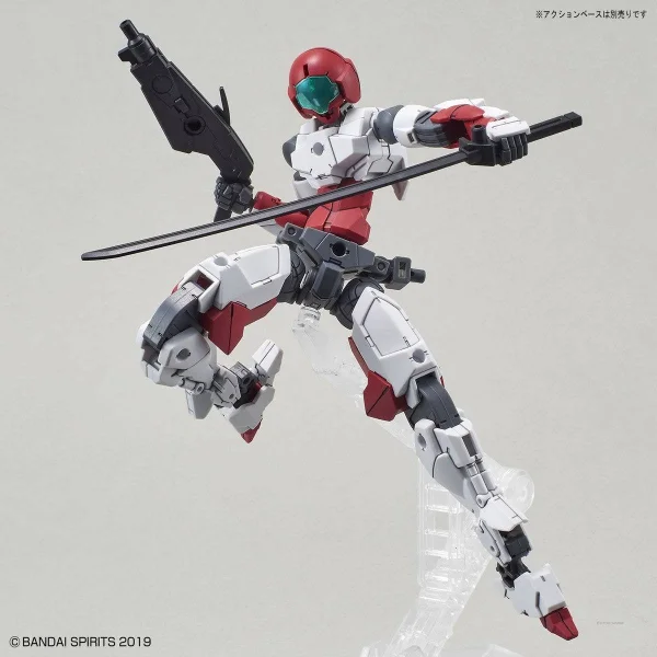 30MM 1:144 EXM-A9S Spinatio (Sengoku Type) — image 2 of 10