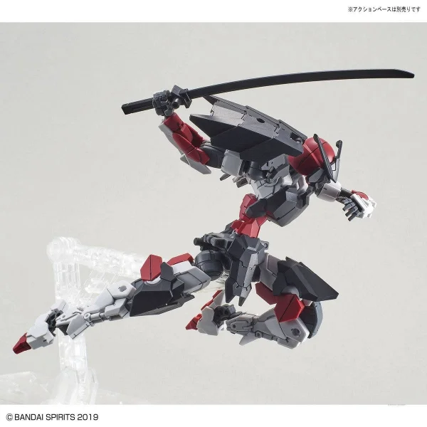 30MM 1:144 EXM-A9S Spinatio (Sengoku Type) — image 10 of 10