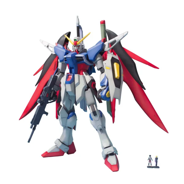 MG 1:100 Destiny Gundam