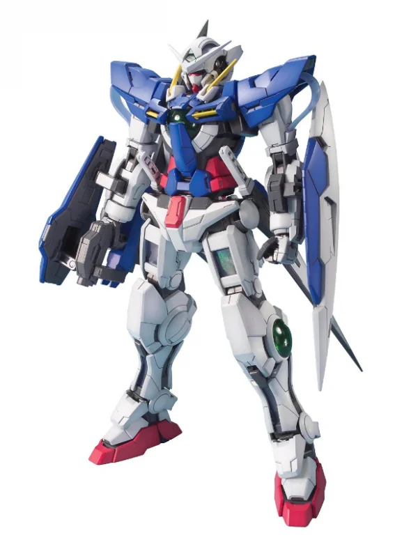 MG 1:100 Gundam Exia — image 3 of 7