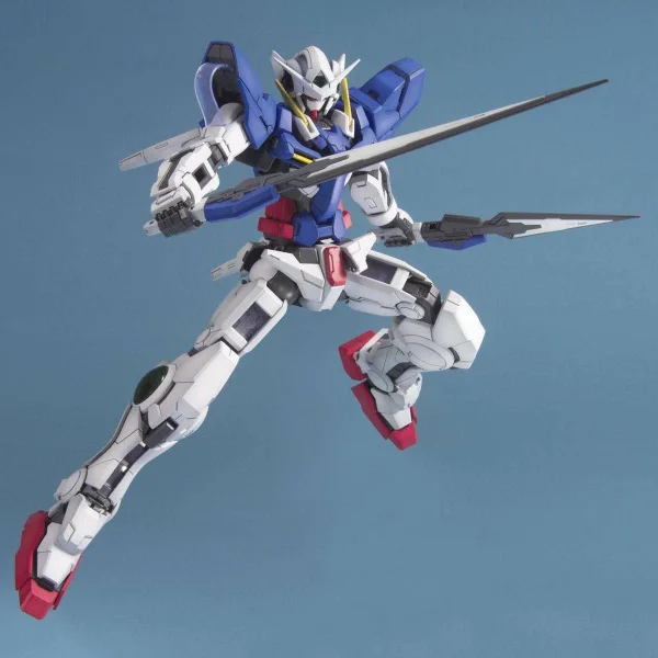 MG 1:100 Gundam Exia — image 5 of 7